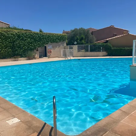 Hébergement de vacances Mas Provencal Proche St Tropez Cogolin