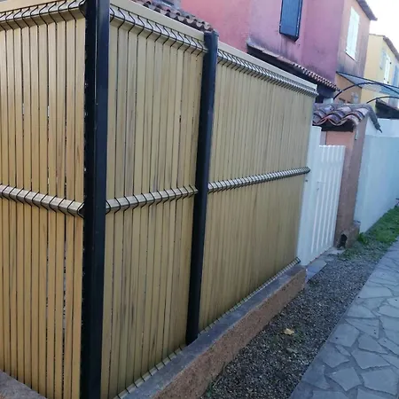 Σπίτι διακοπών Maison Provencale Proche St Tropez