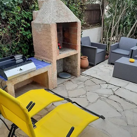 Mas Provencal Proche St Tropez Hébergement de vacances *