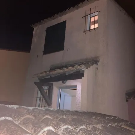 Hébergement de vacances Mas Provencal Proche St Tropez *