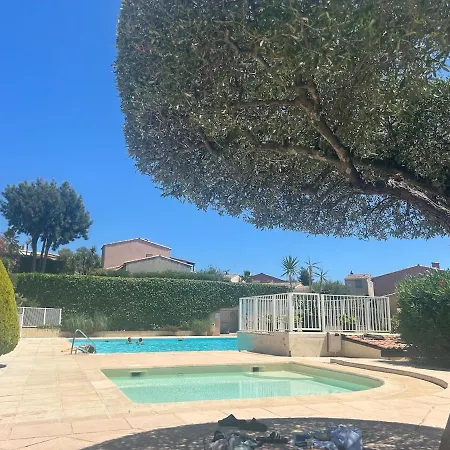 Maison Provencale Proche St Tropez Σπίτι διακοπών *