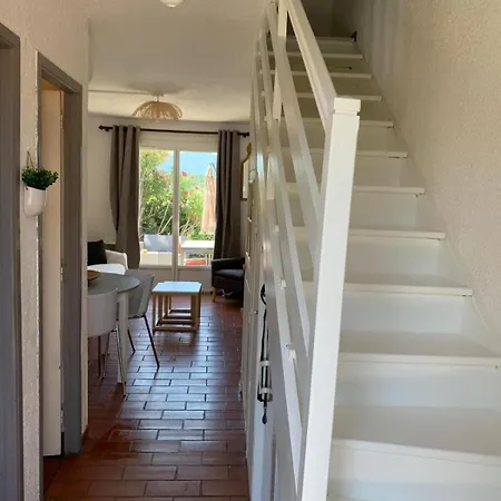 Mas Provencal Proche St Tropez Cogolin
