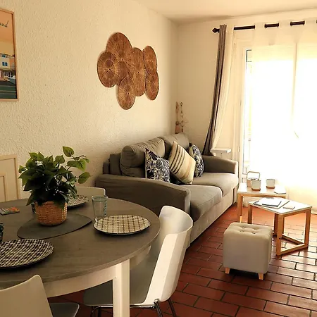 Dom wakacyjny Maison Provencale Proche St Tropez *