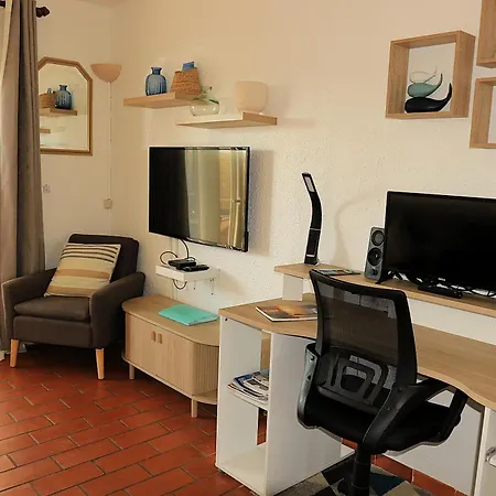 Maison Provencale Proche St Tropez * Cogolin