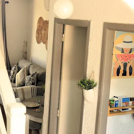 Maison Provencale Proche St Tropez Cogolin
