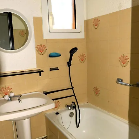 Dom wakacyjny Maison Provencale Proche St Tropez Cogolin