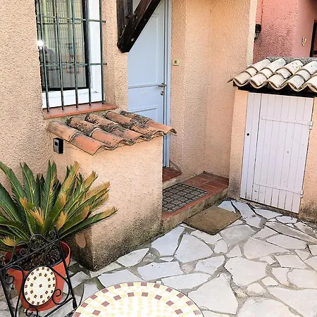 Maison Provencale Proche St Tropez * Cogolin