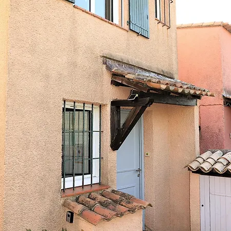 Maison Provencale Proche St Tropez Cogolin