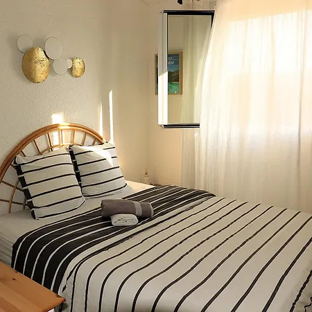 Maison Provencale Proche St Tropez Σπίτι διακοπών Cogolin