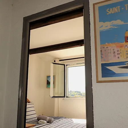 Maison Provencale Proche St Tropez Σπίτι διακοπών Cogolin