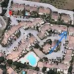 Prázdninový dům Maison Provencale Proche St Tropez *