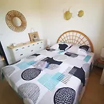 Maison Provencale Proche St Tropez Cogolin