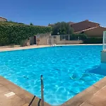 Maison Provencale Proche St Tropez Ferienhaus *