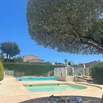 Maison Provencale Proche St Tropez Prázdninový dům *