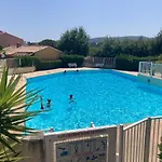 Prázdninový dům Maison Provencale Proche St Tropez *