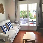 Maison Provencale Proche St Tropez Ferienhaus Cogolin