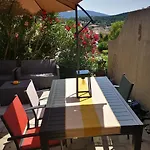 Maison Provencale Proche St Tropez Cogolin