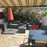 Maison Provencale Proche St Tropez Prázdninový dům *