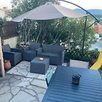 Maison Provencale Proche St Tropez *