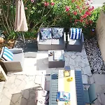 Maison Provencale Proche St Tropez Ferienhaus *