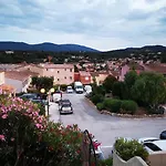 Maison Provencale Proche St Tropez בית נופש קוגולין