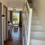 Maison Provencale Proche St Tropez Cogolin