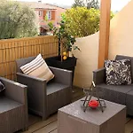 Maison Provencale Proche St Tropez