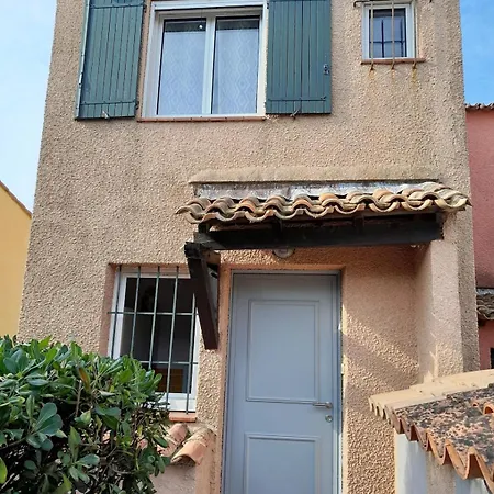 Holiday home Mas Provencal Proche St Tropez Cogolin