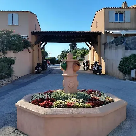 Mas Provencal Proche St Tropez