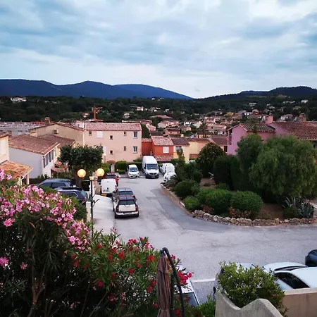 Mas Provencal Proche St Tropez Holiday home Cogolin