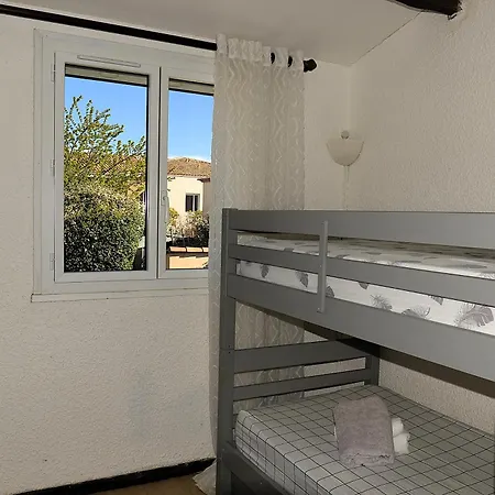 Maison Provencale Proche St Tropez Cogolin