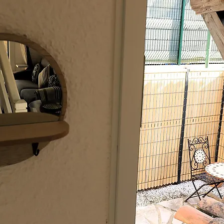 Prázdninový dům Maison Provencale Proche St Tropez