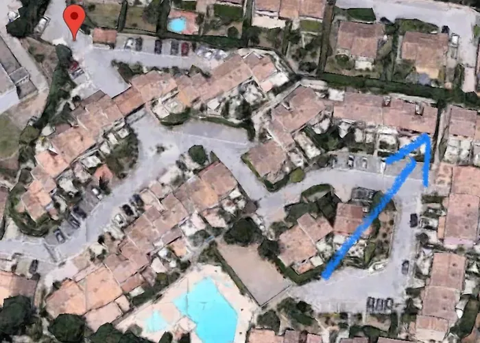 بيت للعطل Maison Provencale Proche St Tropez *