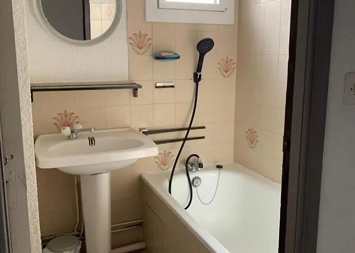 بيت للعطل Maison Provencale Proche St Tropez *