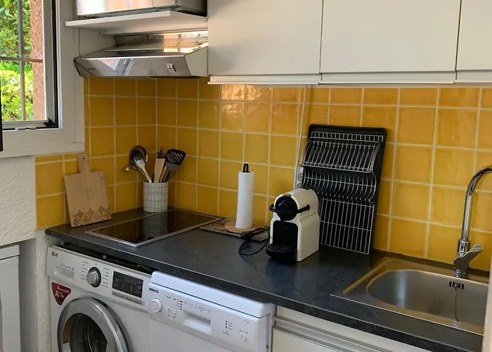 بيت للعطل Maison Provencale Proche St Tropez