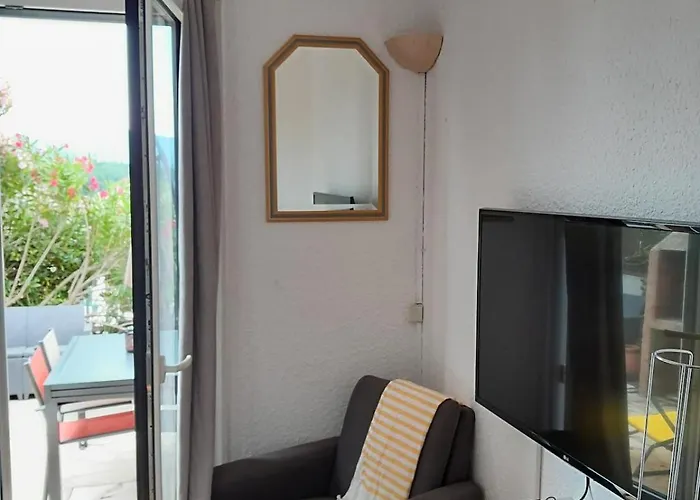 Maison Provencale Proche St Tropez