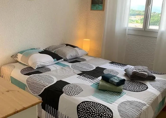 Maison Provencale Proche St Tropez بيت للعطل