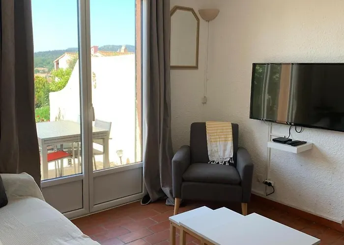 Maison Provencale Proche St Tropez