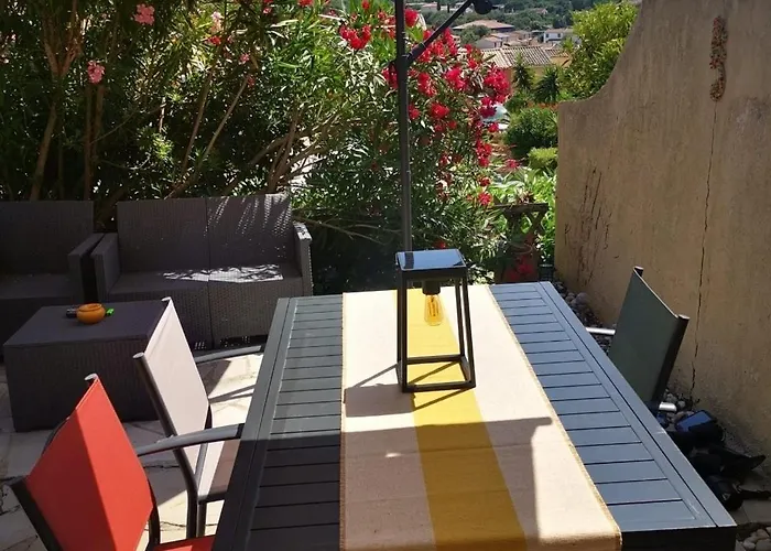 Maison Provencale Proche St Tropez كوغولين