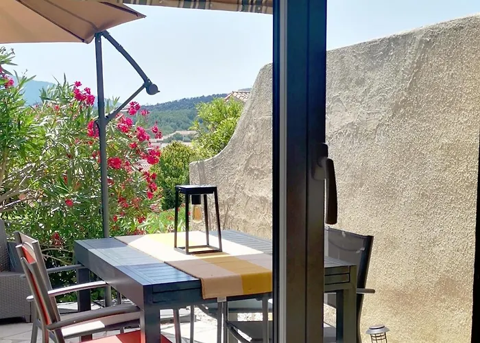 بيت للعطل Maison Provencale Proche St Tropez *